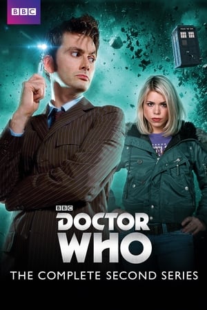 Ver Episodio 3 de la Temporada 2 de Doctor Who Online Gratis ...