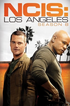 Ver Episodio 13 de la Temporada 8 de NCIS: Los Ángeles Online Gratis ...